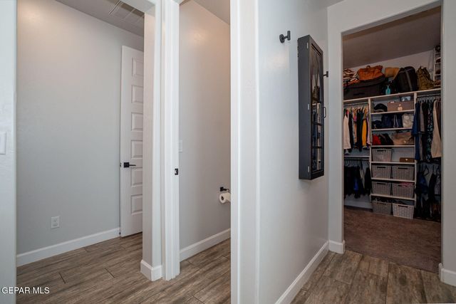 13436 EMERALD CRYSTAL Drive, El Paso, TX 79928