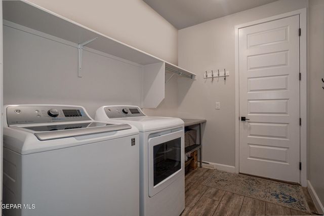 13436 EMERALD CRYSTAL Drive, El Paso, TX 79928