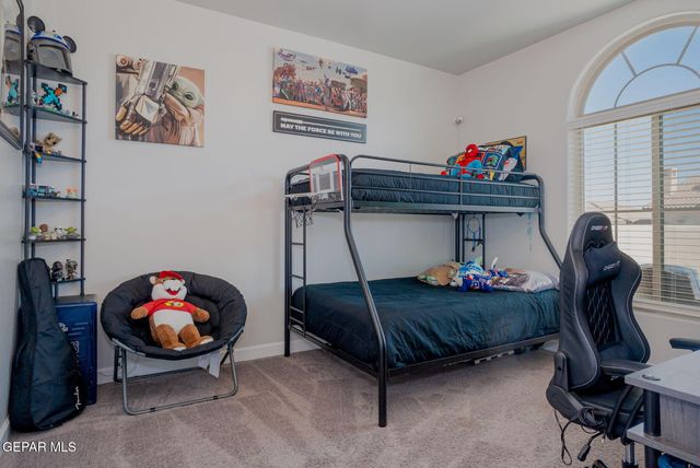 13436 EMERALD CRYSTAL Drive, El Paso, TX 79928