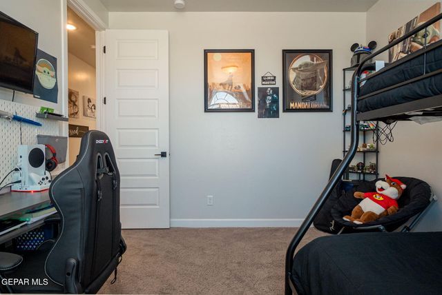 13436 EMERALD CRYSTAL Drive, El Paso, TX 79928