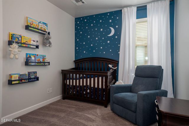 13436 EMERALD CRYSTAL Drive, El Paso, TX 79928