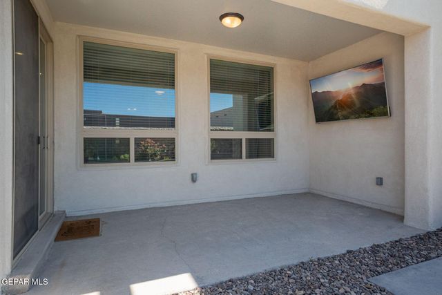 13436 EMERALD CRYSTAL Drive, El Paso, TX 79928