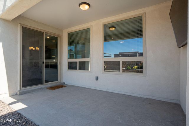 13436 EMERALD CRYSTAL Drive, El Paso, TX 79928