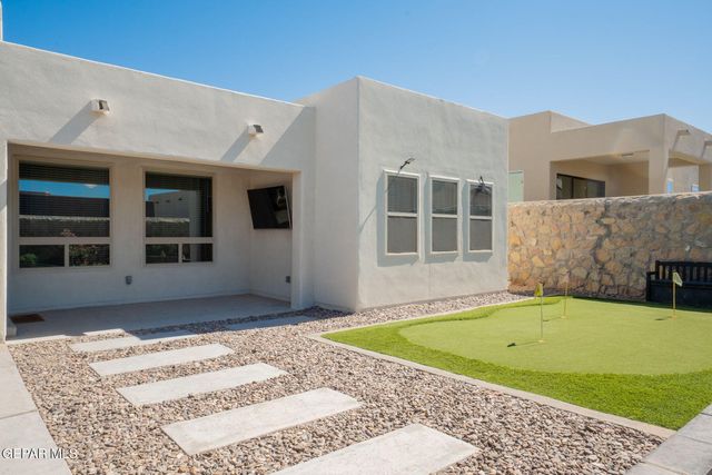 13436 EMERALD CRYSTAL Drive, El Paso, TX 79928