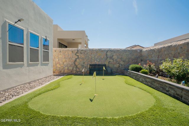 13436 EMERALD CRYSTAL Drive, El Paso, TX 79928