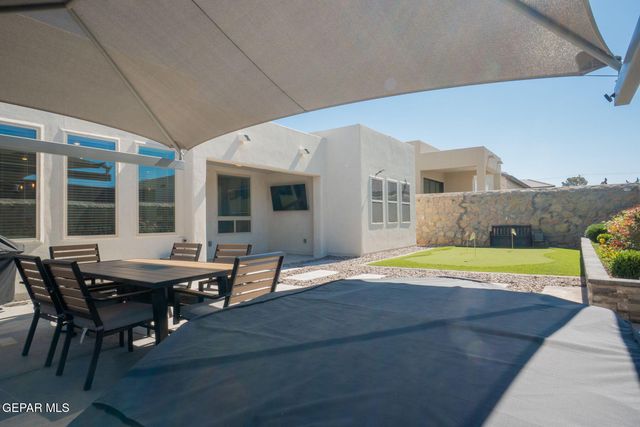 13436 EMERALD CRYSTAL Drive, El Paso, TX 79928