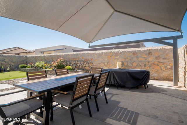 13436 EMERALD CRYSTAL Drive, El Paso, TX 79928