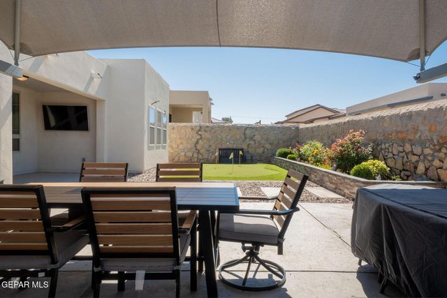 13436 EMERALD CRYSTAL Drive, El Paso, TX 79928