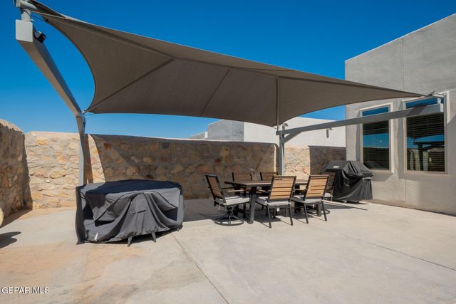 13436 EMERALD CRYSTAL Drive, El Paso, TX 79928