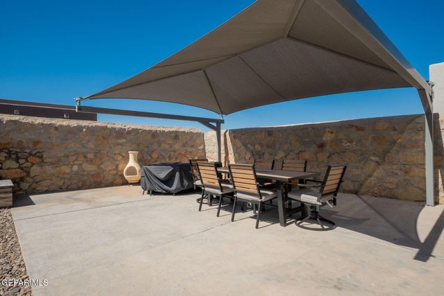 13436 EMERALD CRYSTAL Drive, El Paso, TX 79928