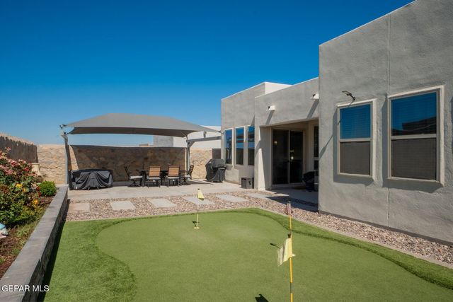 13436 EMERALD CRYSTAL Drive, El Paso, TX 79928