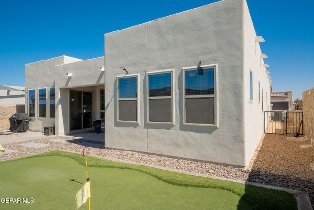 13436 EMERALD CRYSTAL Drive, El Paso, TX 79928