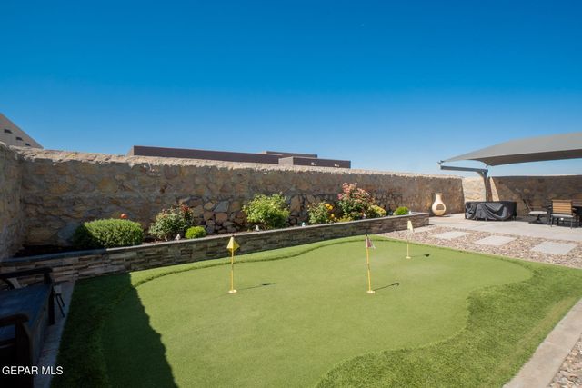 13436 EMERALD CRYSTAL Drive, El Paso, TX 79928