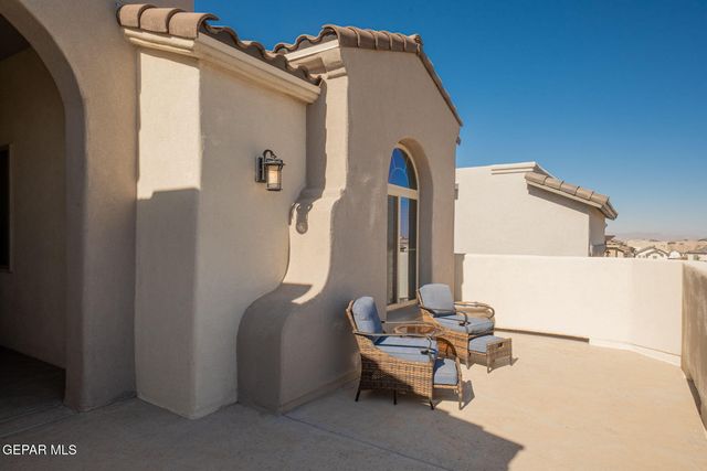 13436 EMERALD CRYSTAL Drive, El Paso, TX 79928