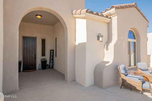 13436 EMERALD CRYSTAL Drive, El Paso, TX 79928