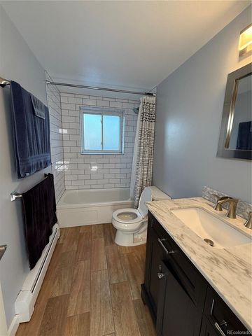 352 S Lafayette 403, Denver, CO 80209