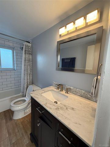 352 S Lafayette 403, Denver, CO 80209