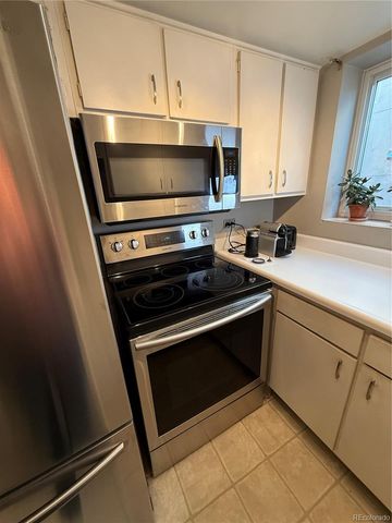 352 S Lafayette 403, Denver, CO 80209