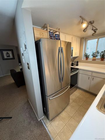 352 S Lafayette 403, Denver, CO 80209