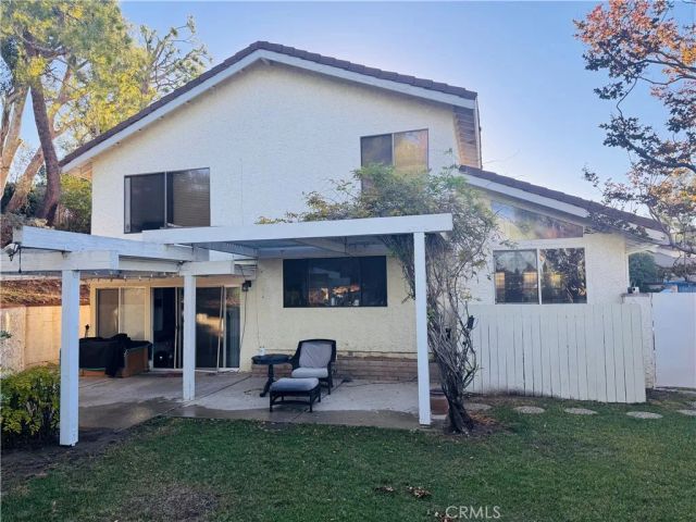 19235 Dunure Place, Porter Ranch, CA 91326