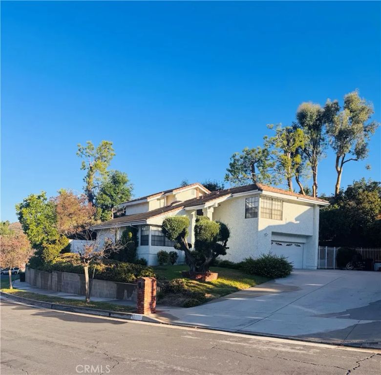 19235 Dunure Place, Porter Ranch, CA 91326