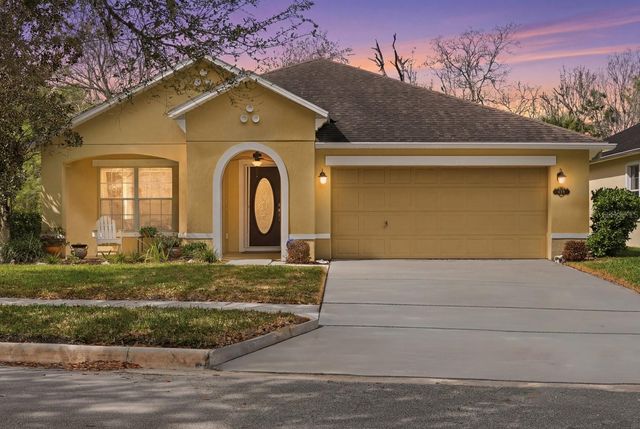 608 AEOLIAN DRIVE, New Smyrna Beach, FL 32168