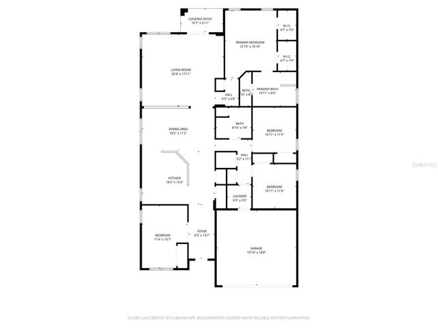 608 AEOLIAN DRIVE, New Smyrna Beach, FL 32168