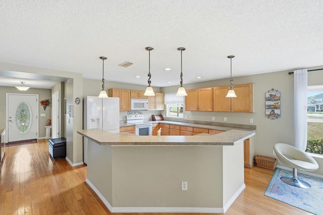 608 AEOLIAN DRIVE, New Smyrna Beach, FL 32168