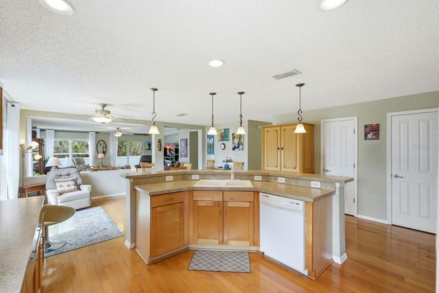 608 AEOLIAN DRIVE, New Smyrna Beach, FL 32168