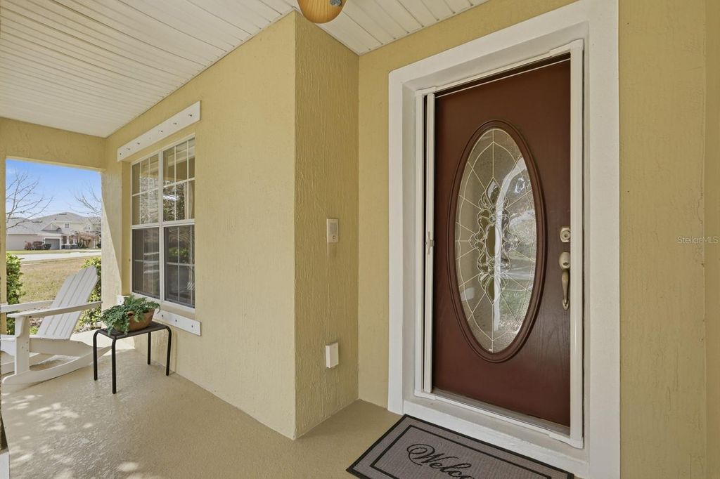 Image 2 of property listing at 608 AEOLIAN DRIVE, New Smyrna Beach, FL 32168