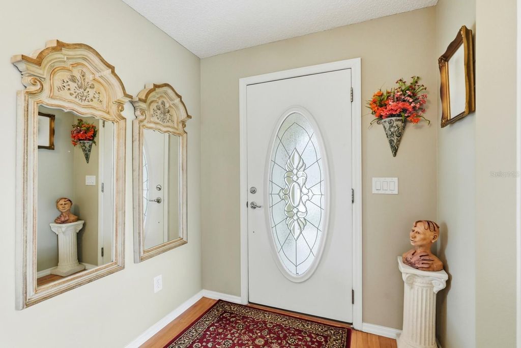 Image 3 of property listing at 608 AEOLIAN DRIVE, New Smyrna Beach, FL 32168