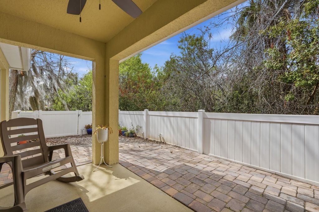Image 21 of property listing at 608 AEOLIAN DRIVE, New Smyrna Beach, FL 32168