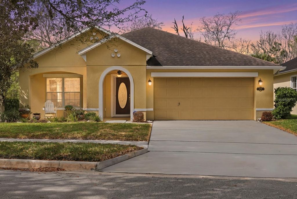 Image 25 of property listing at 608 AEOLIAN DRIVE, New Smyrna Beach, FL 32168