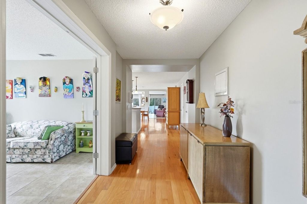 Image 4 of property listing at 608 AEOLIAN DRIVE, New Smyrna Beach, FL 32168