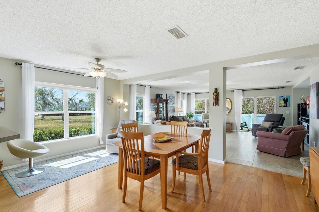 Image 9 of property listing at 608 AEOLIAN DRIVE, New Smyrna Beach, FL 32168