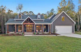 13602 Cranberry Drive, Northport, AL 35475