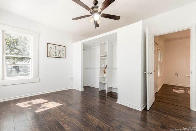 841 Texas, San Antonio, TX 78201