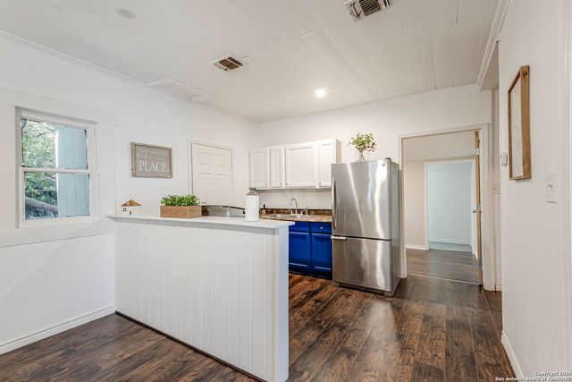 841 Texas, San Antonio, TX 78201