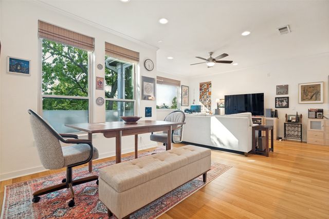 4319 Bowser Avenue 304, Dallas, TX 75219