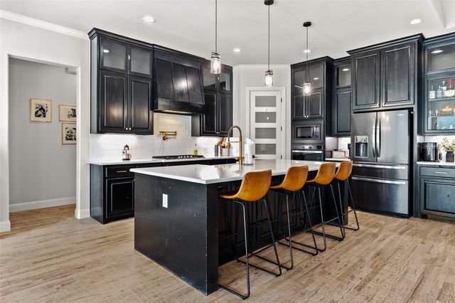 1022 Todd Street, Caddo Mills, TX 75135