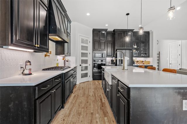 1022 Todd Street, Caddo Mills, TX 75135