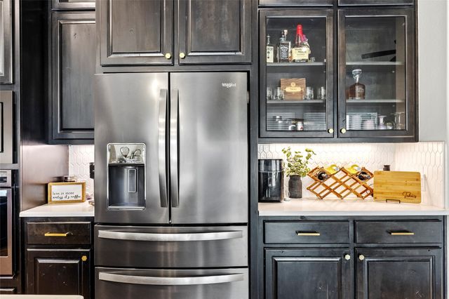 1022 Todd Street, Caddo Mills, TX 75135