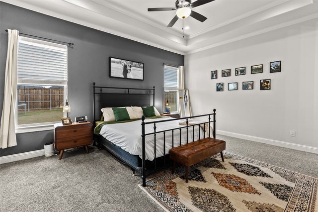 1022 Todd Street, Caddo Mills, TX 75135