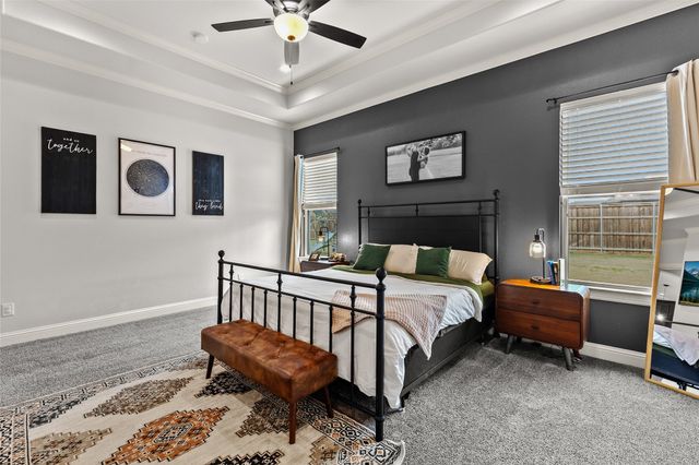 1022 Todd Street, Caddo Mills, TX 75135