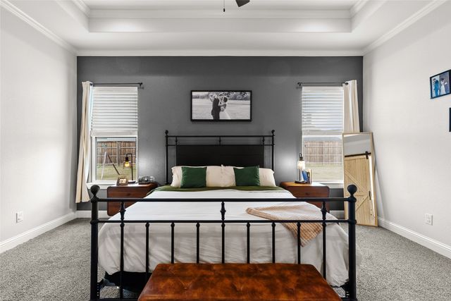 1022 Todd Street, Caddo Mills, TX 75135