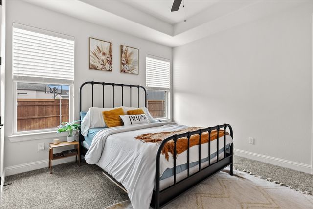 1022 Todd Street, Caddo Mills, TX 75135