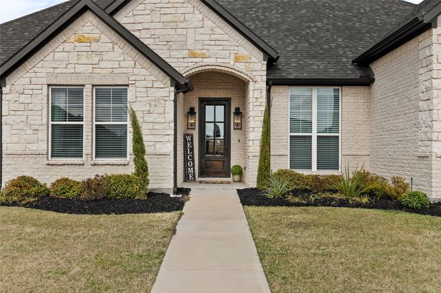 1022 Todd Street, Caddo Mills, TX 75135