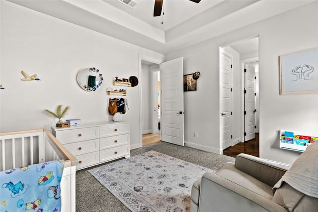 1022 Todd Street, Caddo Mills, TX 75135