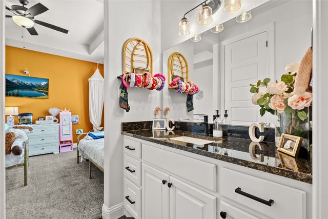 1022 Todd Street, Caddo Mills, TX 75135