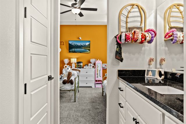 1022 Todd Street, Caddo Mills, TX 75135